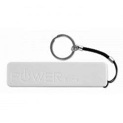 Slim PowerBank 2200 mAh      -22 POWER MATE Barlinde