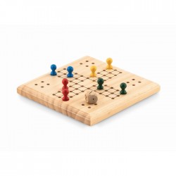 Gioco in legno LUDO didio