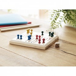 Gioco in legno LUDO didio