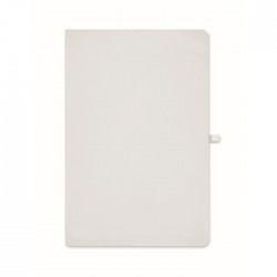 Notebook formato A5 in PU RAINBOW diega