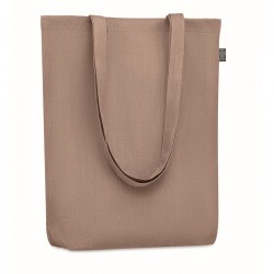 Shopper in 100% canapa NAIMA TOTE edoardo