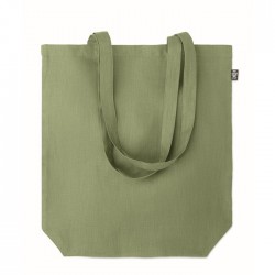 Shopper in 100% canapa NAIMA TOTE edoardo