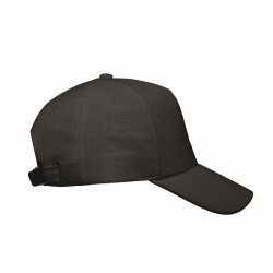 Cappellino da baseball in canap NAIMA CAP eduilia