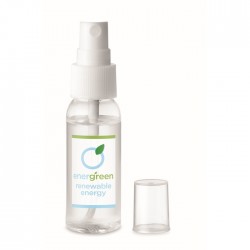 Spray rinfrescante mani 30ml SPRAY 30 eduina