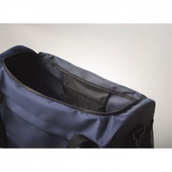 Borsa sport RPET 600D TERRA + effisia