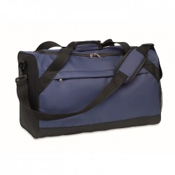 Borsa sport RPET 600D TERRA + effisia