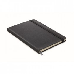 Notebook A5 riciclato BAOBAB efraimo