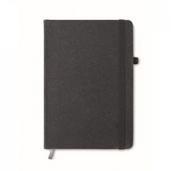 Notebook A5 riciclato BAOBAB efraimo