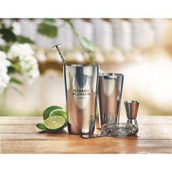 Set cocktail 750ml BOSTON Egbe