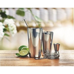 Set cocktail 750ml BOSTON Egbe