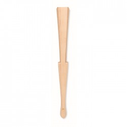 Ventaglio in legno FANNY CORK Eggert