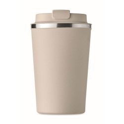 Thermos doppio strato 350ml BRACE fortuna