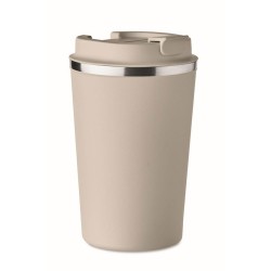 Thermos doppio strato 350ml BRACE fortuna