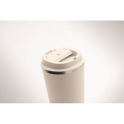 Thermos doppio strato 350ml BRACE fortuna