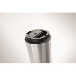 Thermos doppio strato 350ml BRACE fortuna