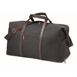 Borsa viaggio in tela 450gr ZURICH fortunatella