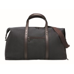 Borsa viaggio in tela 450gr ZURICH fortunatella