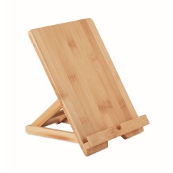 Stand per laptop in bamboo TUANUI Frambert