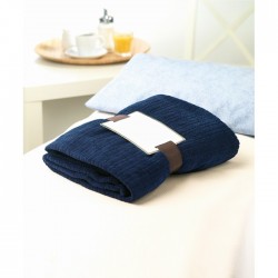 Coperta in pile CAP CODE barsanofio