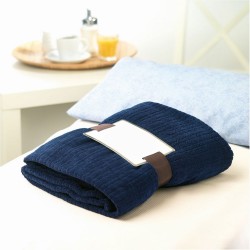 Coperta in pile CAP CODE barsanofio