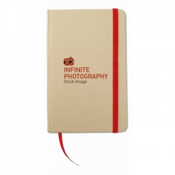 Quaderno (96 pagine bianche) EVERNOTE Basantpur