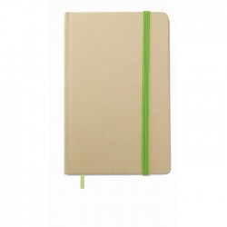 Quaderno (96 pagine bianche) EVERNOTE Basantpur