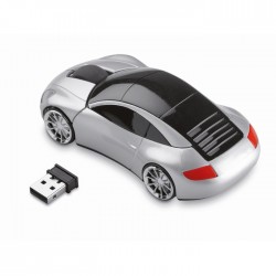 Mouse wireless 'automobile' SPEED Basirhat