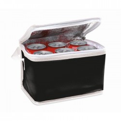 Borsa frigo per 6 lattine PROMOCOOL Batangas City