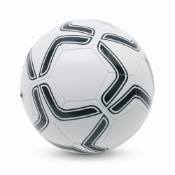 Pallone da calcio in PVC 21.5cm SOCCERINI Bati