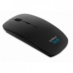 Mouse senza fili CURVY Bayannaoer