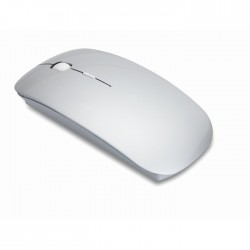 Mouse senza fili CURVY Bayannaoer