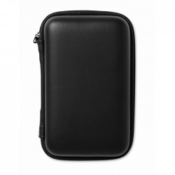 Set da viaggio powerbank SUPERPOUCH belisario