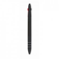 Penna con tre refill MULTIPEN Bernice