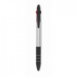 Penna con tre refill MULTIPEN Bernice