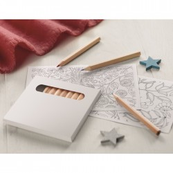 Set per disegnare PAINT&RELAX bertrando