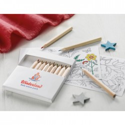 Set per disegnare PAINT&RELAX bertrando