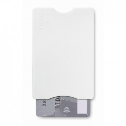 Porta carte di credito RFID PROTECTOR Beto