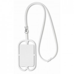 Porta smartphone in silicone SILIHANGER bettis-ware