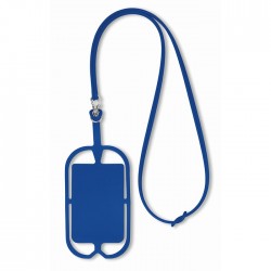 Porta smartphone in silicone SILIHANGER bettis-ware