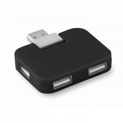 Multipresa USB SQUARE Bhagalpur