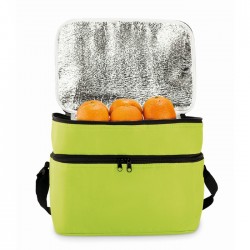 Borsa frigo 2 comparti CASEY Bhanjanagar