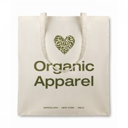 Shopper cotone organico ORGANIC COTTONEL Bhawanipur Rajdham