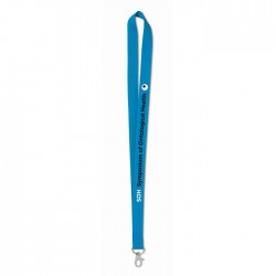 Lanyard SIMPLE LANY Bibi