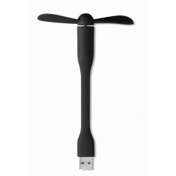 Ventilatore USB portatile TATSUMAKI bibiano