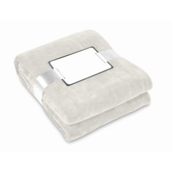 Coperta in pile DAVOS Bignona