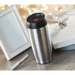 Thermos doppio strato UPPSALA Bil