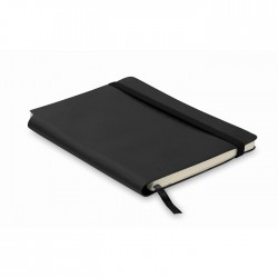 Notebook a righe in PU (A5) SOFTNOTE Bilariaganj