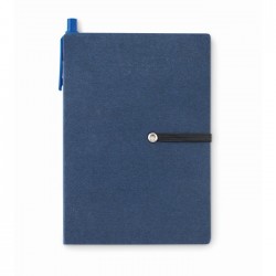 Notebook in carta riciclata RECONOTE Biskra