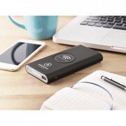 Powerbank wireless con hub VIGOR Bjarkar