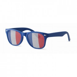 Occhiali da sole con bandiere FLAG FUN Blake